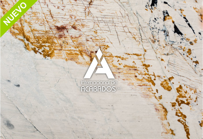 Granitos exóticos blanco romano